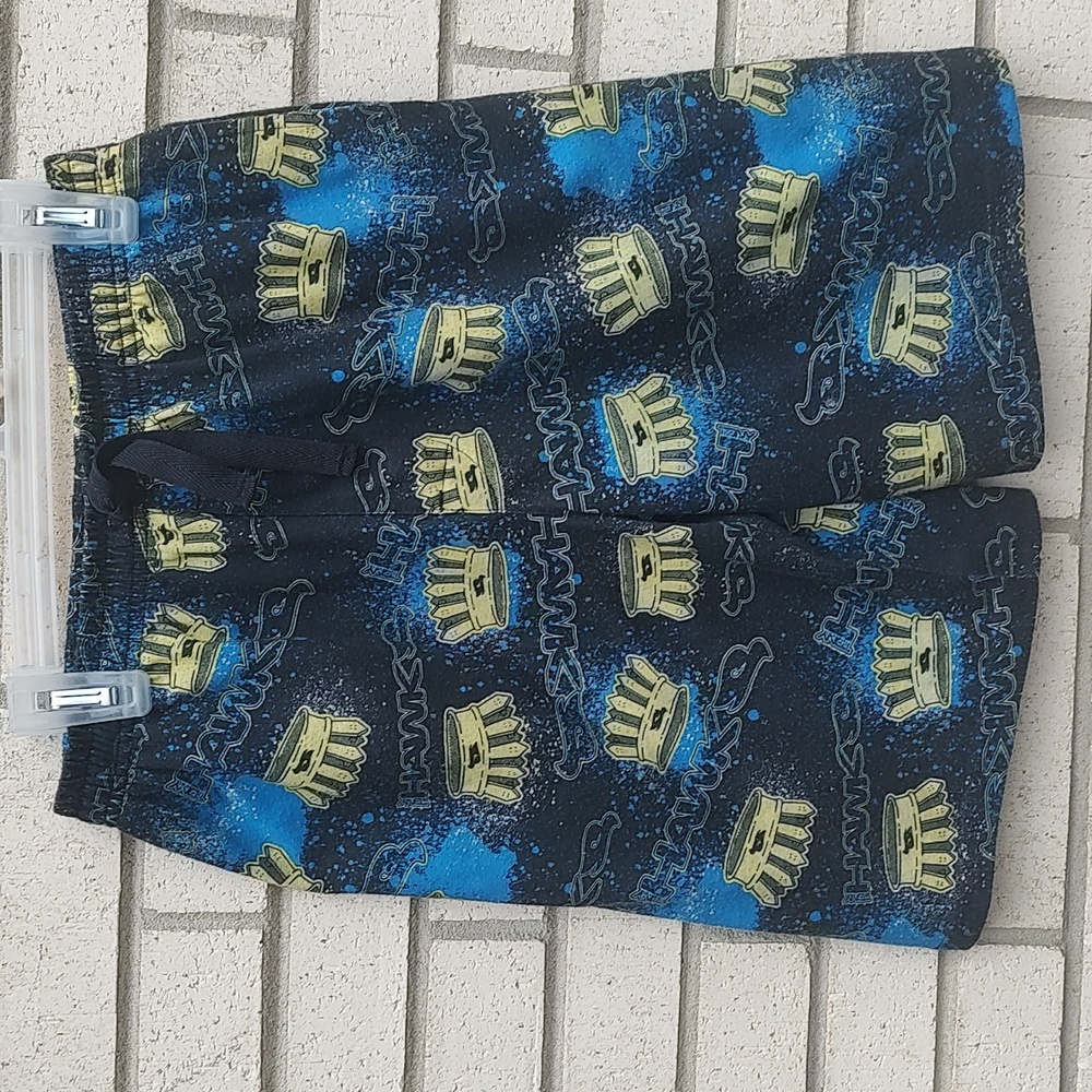 Hawk Pj Shorts 🩳